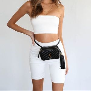 Tigermist carice shorts